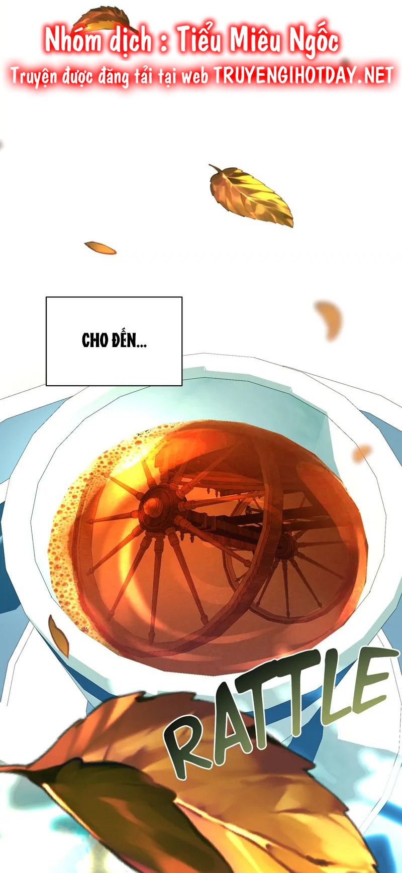 papa của tôi đã xuất hiện chapter 47 54