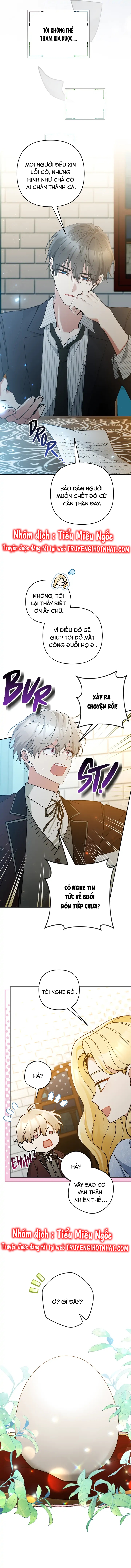 đừng đến cửa hàng của ác nữ phản diện chapter 54 2