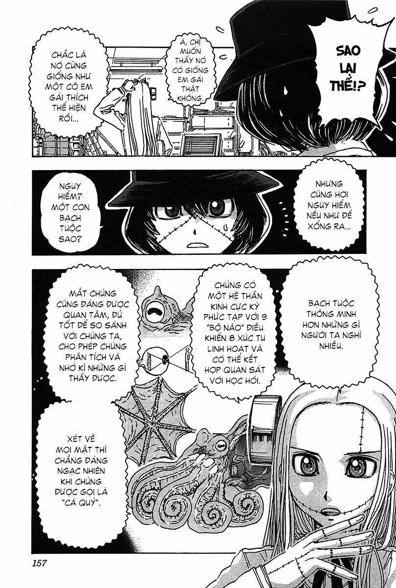 franken fran chapter 53 11