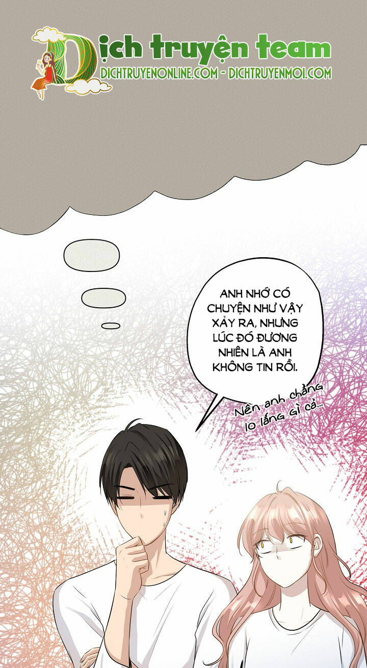 cuộc sống kỳ thú chapter 98 30