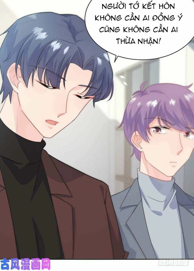 chọc tới chủ tịch tổng tài 2 chapter 116 6