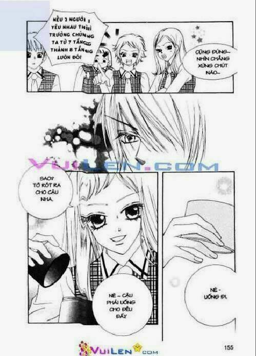 lớp học đặc biệt chapter 3 151