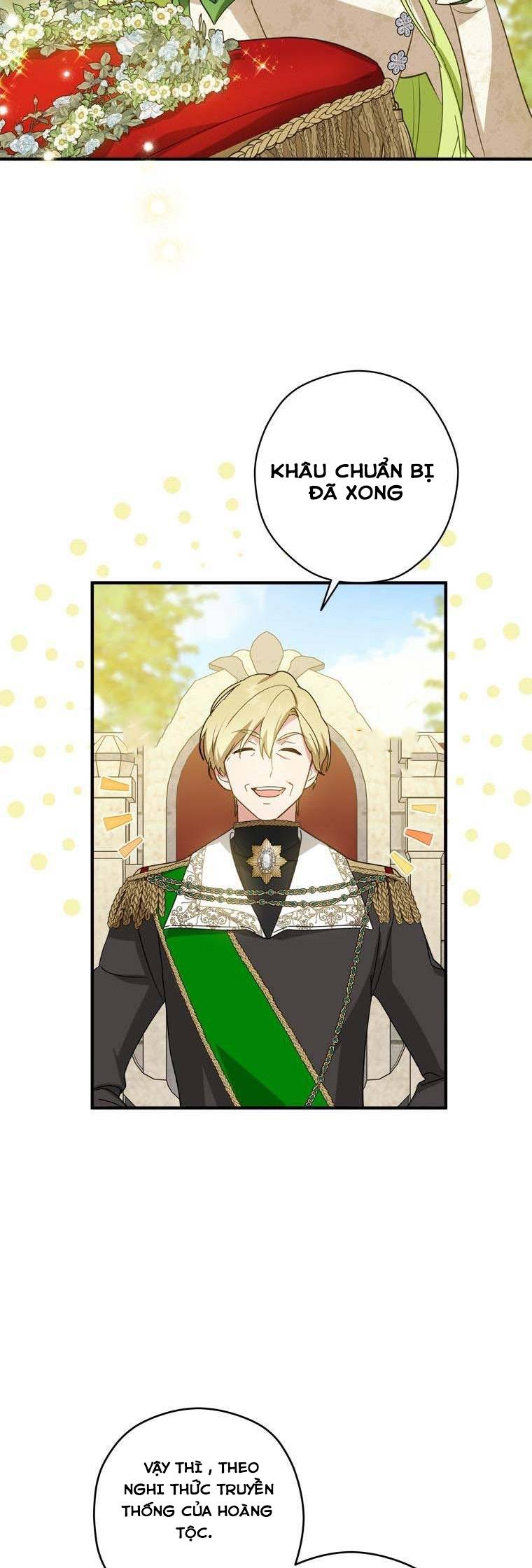 đã bảo nữ chính cải nam trang cơ mà ! chapter 32 9