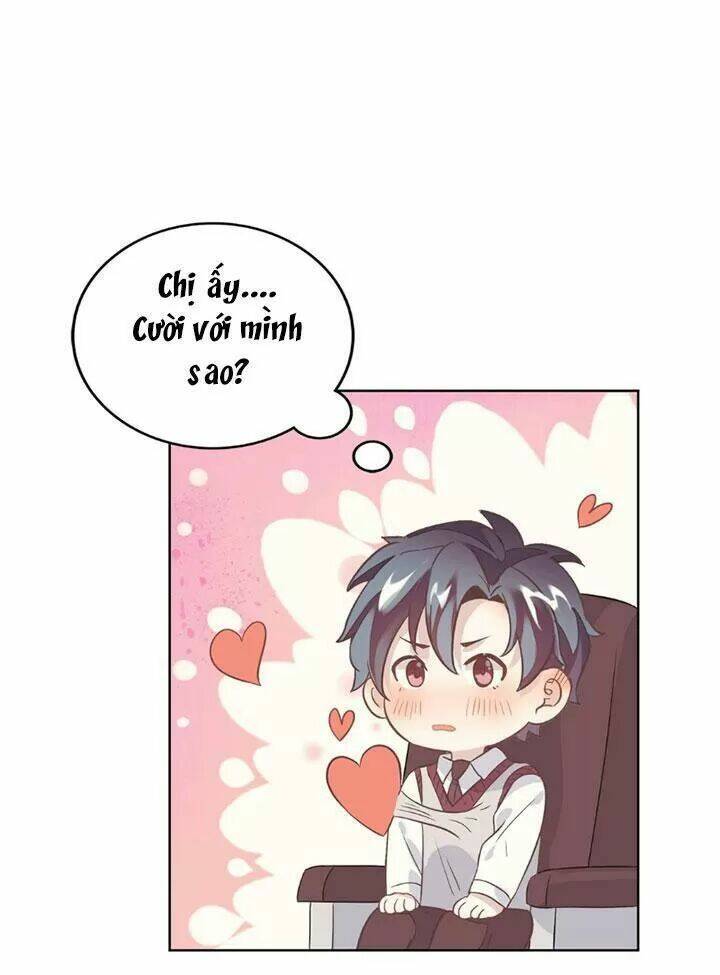 bạn trai kém tuổi bẫy yêu tôi chapter 2 12