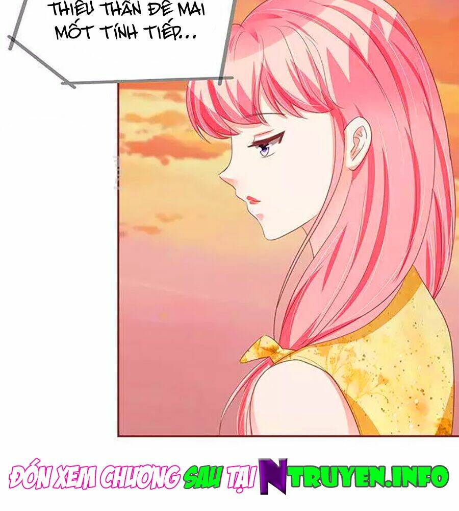 vương tước tư hữu bảo bối chapter 174 20