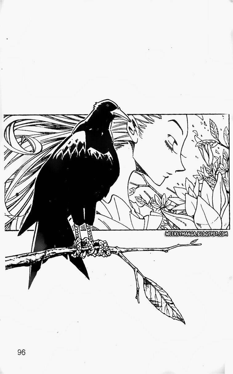 vua pháp thuật chapter 127 22