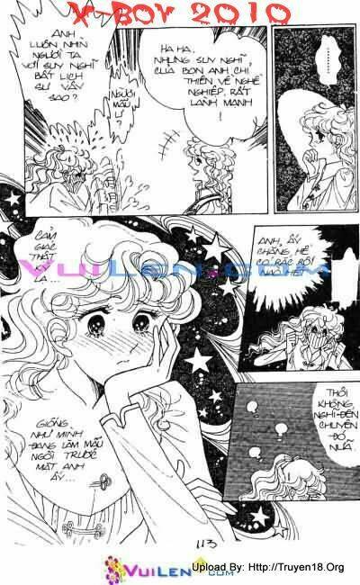 ánh đèn rực rỡ chapter 4 114