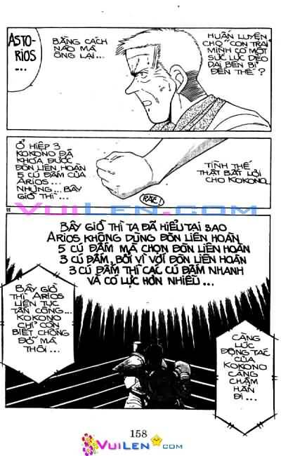 truyền nhân atula - shura no mon i chapter 24 159