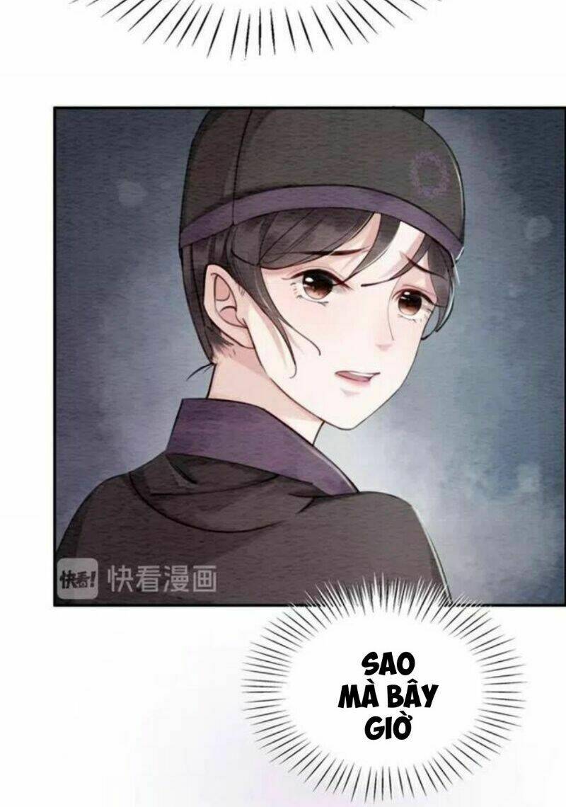 trọng sinh bá sủng nhiếp chính vương quá mạnh mẽ chapter 65 46