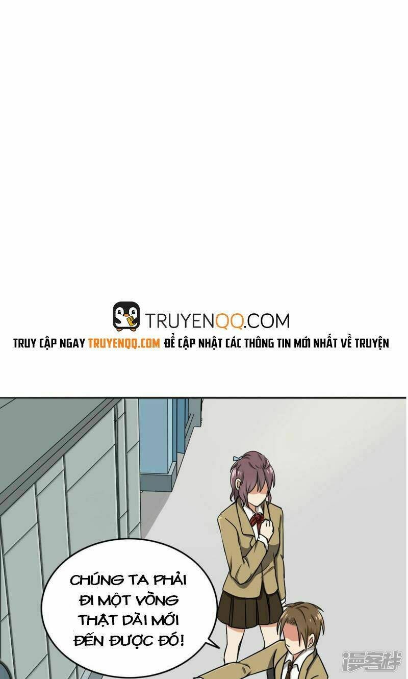 become a girl at night chapter 41 9