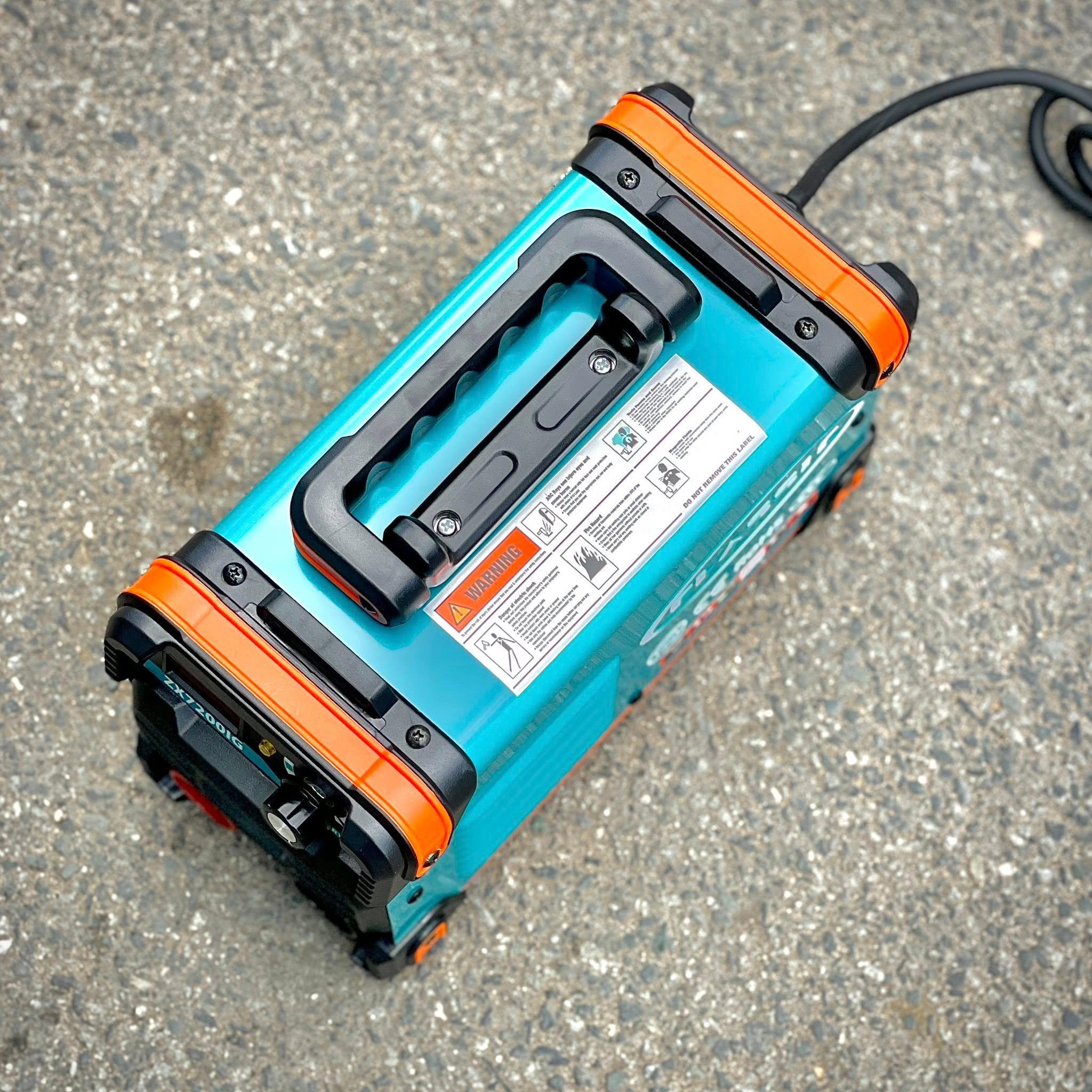 MÁY HÀN QUE 3.2MM 200A CLASSIC ZX7-200IG- HÀNG CHÍNH HÃNG