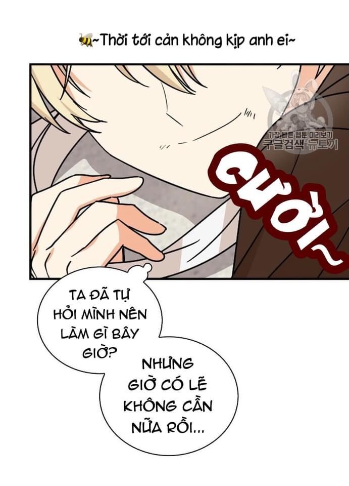 xuyên không trở thành mẹ của nhân vật phản diện chapter 33 59