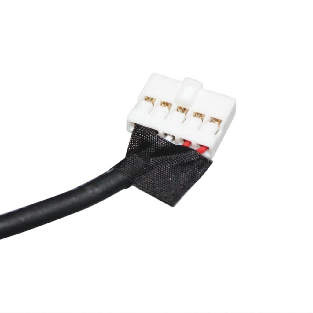 Jack Cắm Nguồn 14000 Cho Lenovo 500s-14isk 500-15isk 300s-14isk Dc Power Jack 450.03n01.000 Flex 3