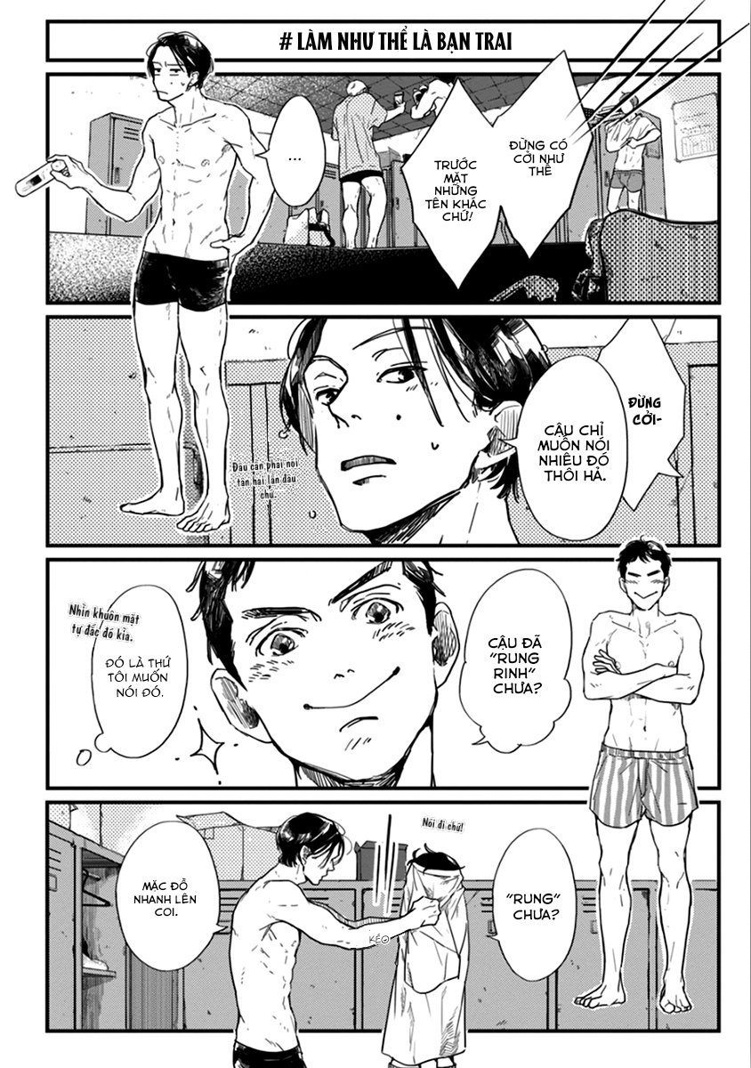 mùa xuân, mùa hạ, nacchan, mùa thu, mùa đông và tôi chapter 2 3