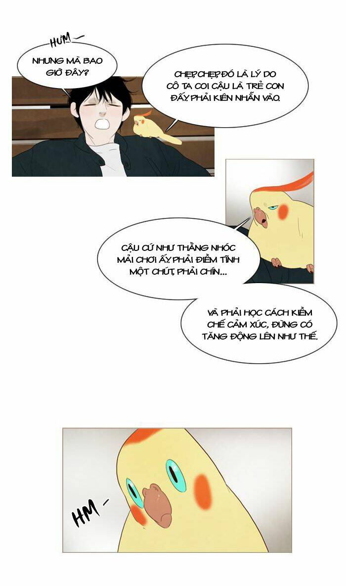 rừng đông ss2 chapter 10 22