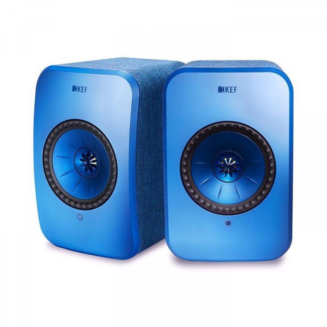 Loa KEF LSX Wireless hàng chính hãng NEW 100%