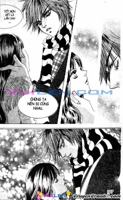 goong - [ hoàng cung ] chapter 5 105