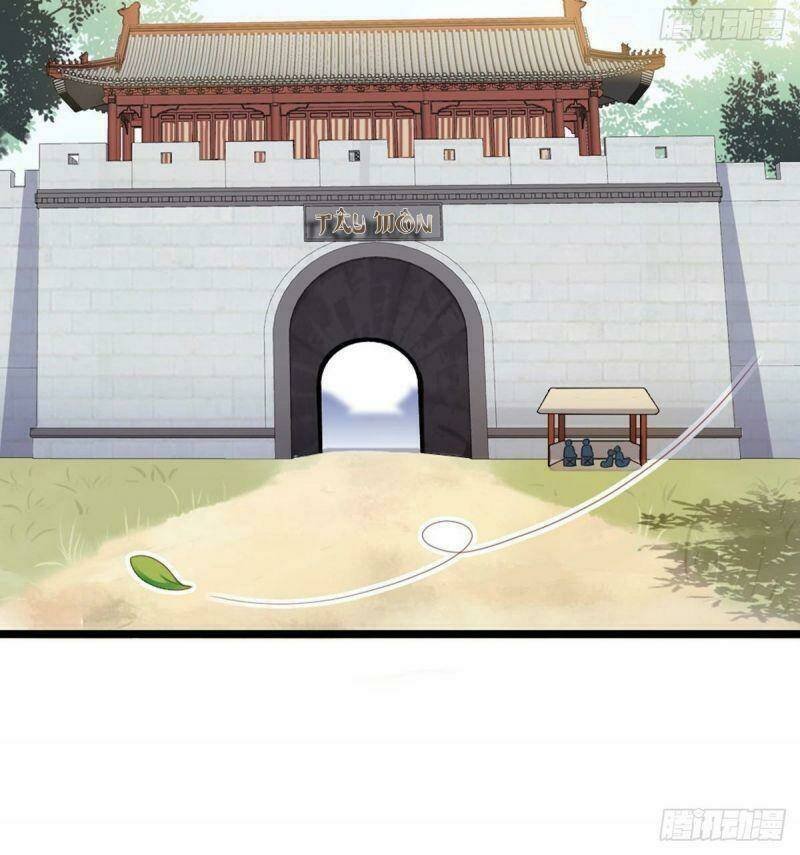 đứng yên ! phụng chỉ đánh cướp đây chapter 35 20