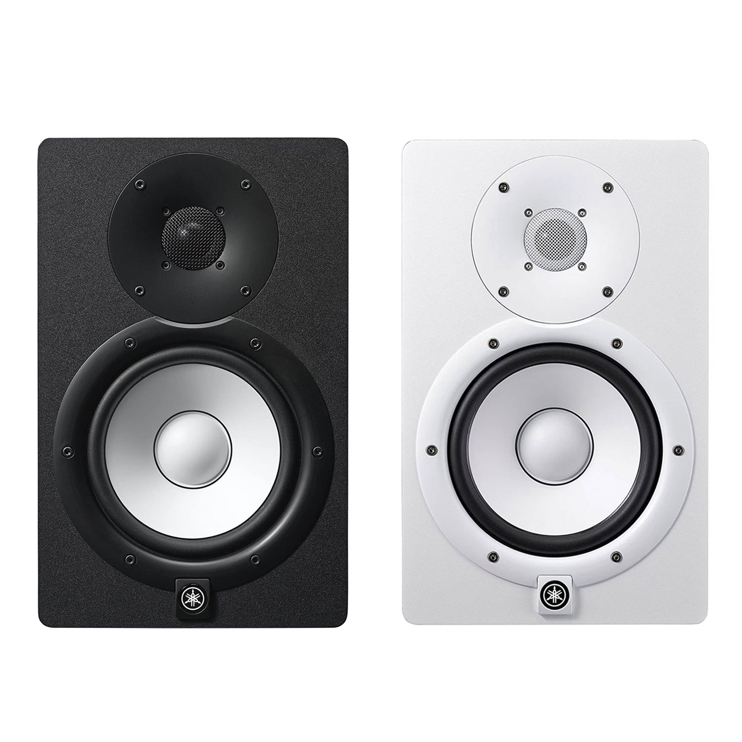 Loa Kiểm Âm Yamaha HS7 Powered Studio Monitor Speaker Hàng Chính hãng