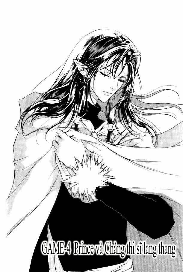 1/2 prince chapter 4 2