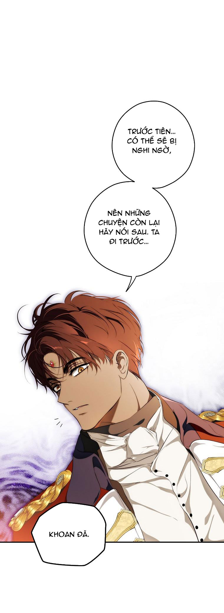 quý cô bí ẩn - secret lady chapter 99.2 14