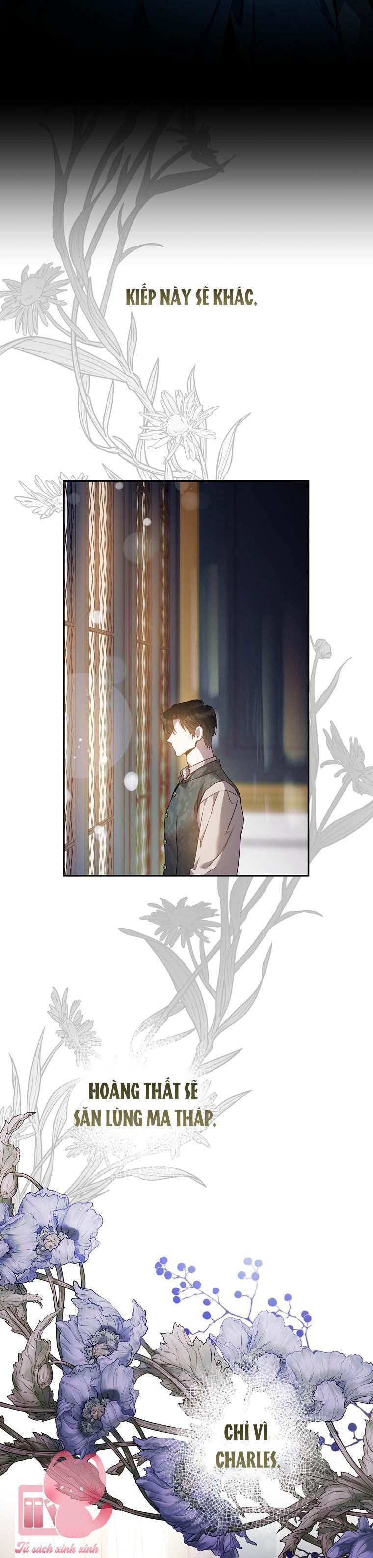 thuần hóa bạo chúa rồi bỏ trốn chapter 90 14