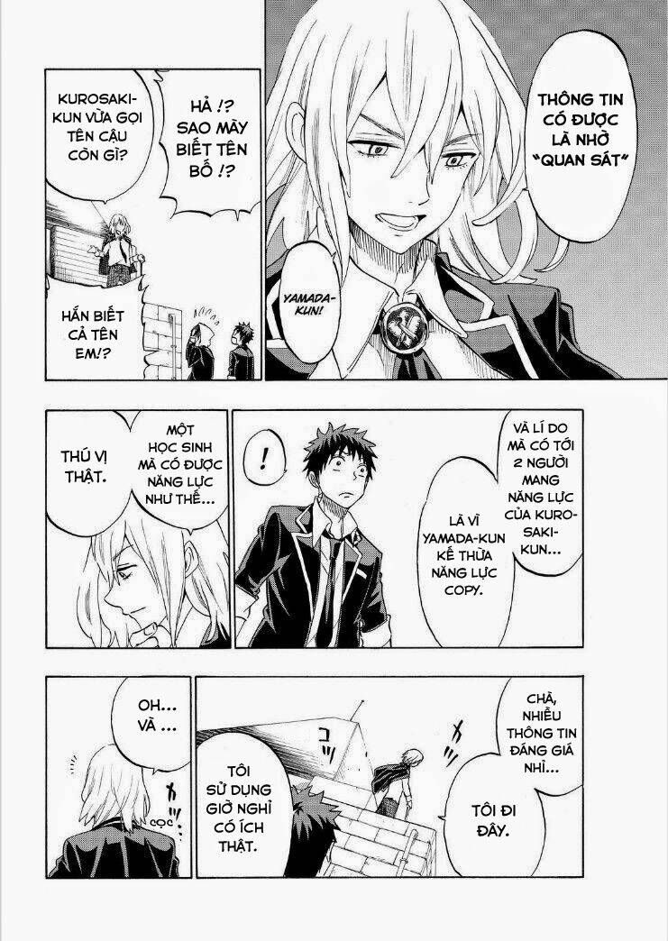 yamada và thất đại ma nữ chapter 125 6