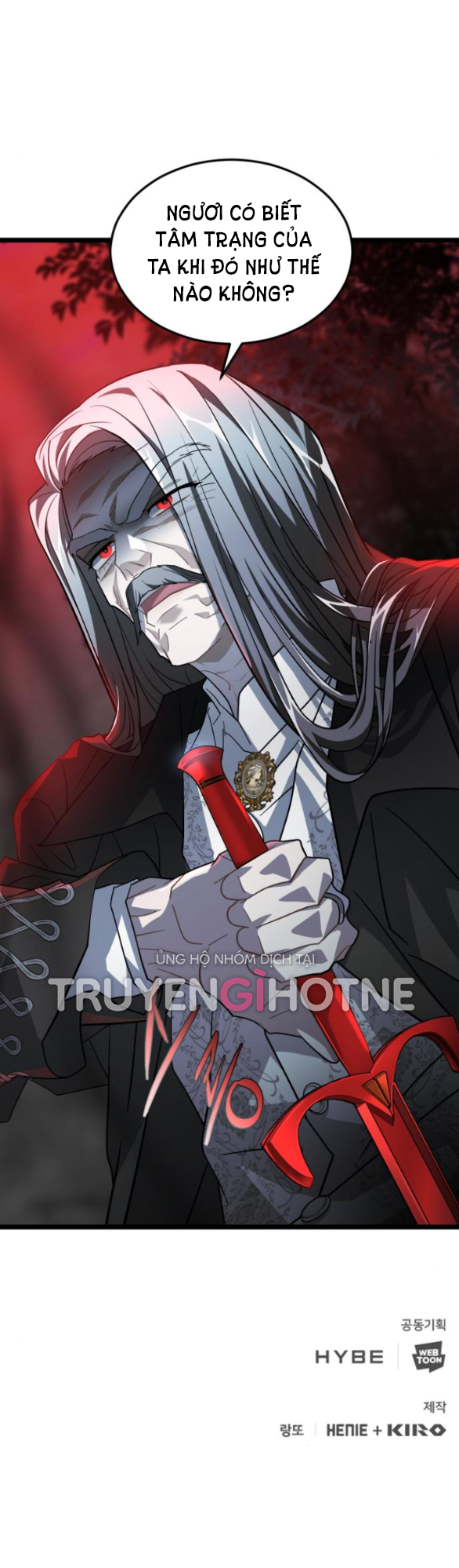 dark moon - tế đàn ánh trăng chapter 52.2 46