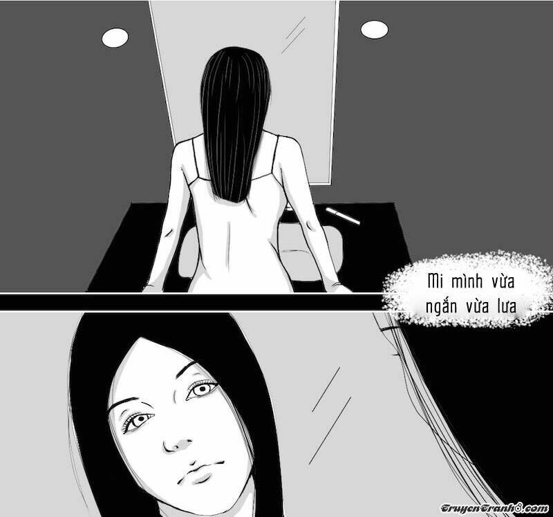 nothing here chapter 6 6