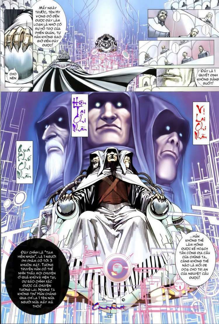 võ thần phượng hoàng chapter 25 17