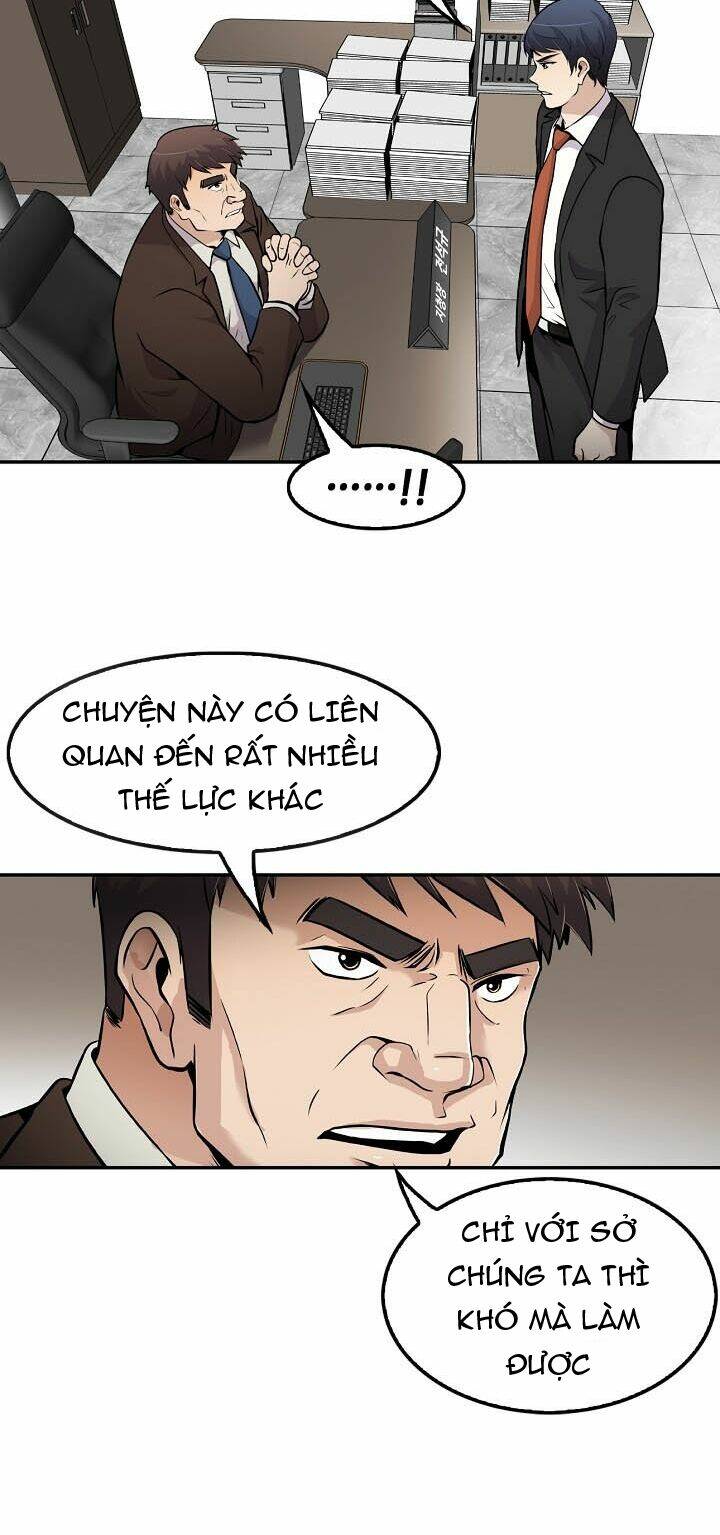 điều tra viên chuyển sinh chapter 52 41
