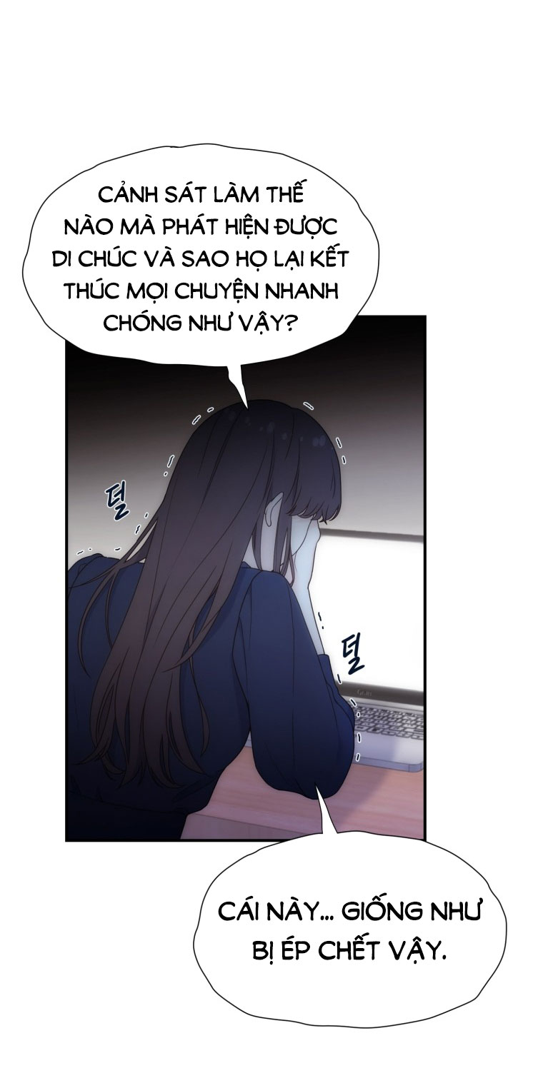 nữ nhân trợ giúp được yêu thích nhất chapter 1.2 34