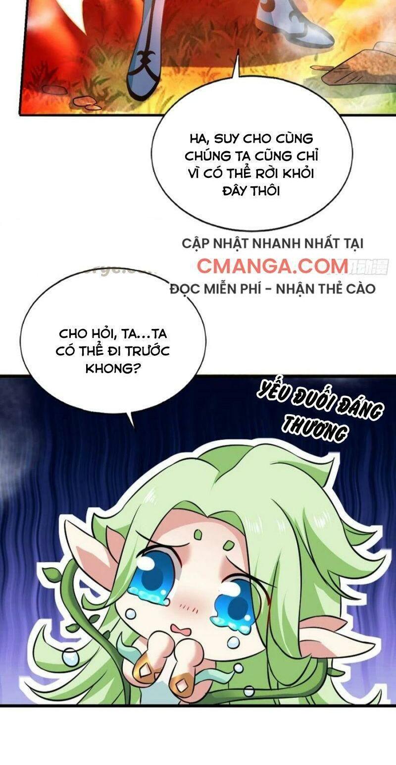 Trọng Sinh Thành Cậu Vàng Tại Dị Thế Chapter 145 45