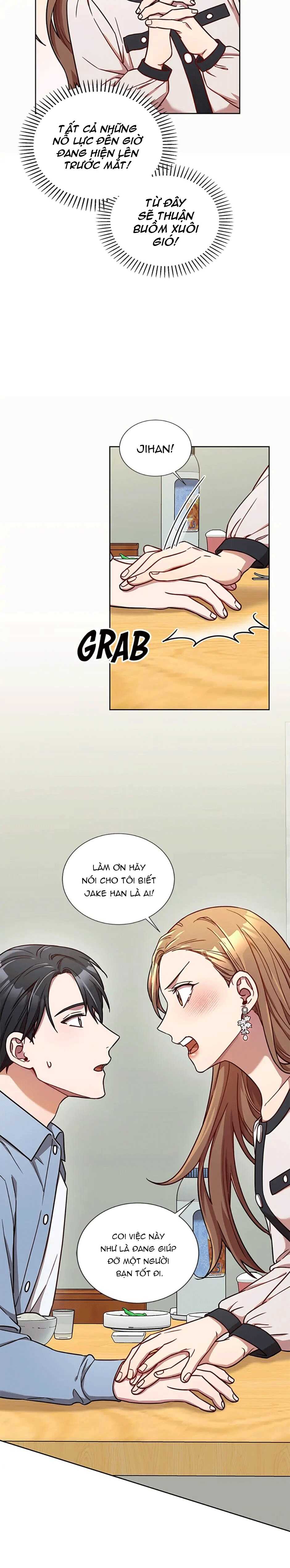 kết hôn ư? không, cảm ơn! chapter 24.1 4