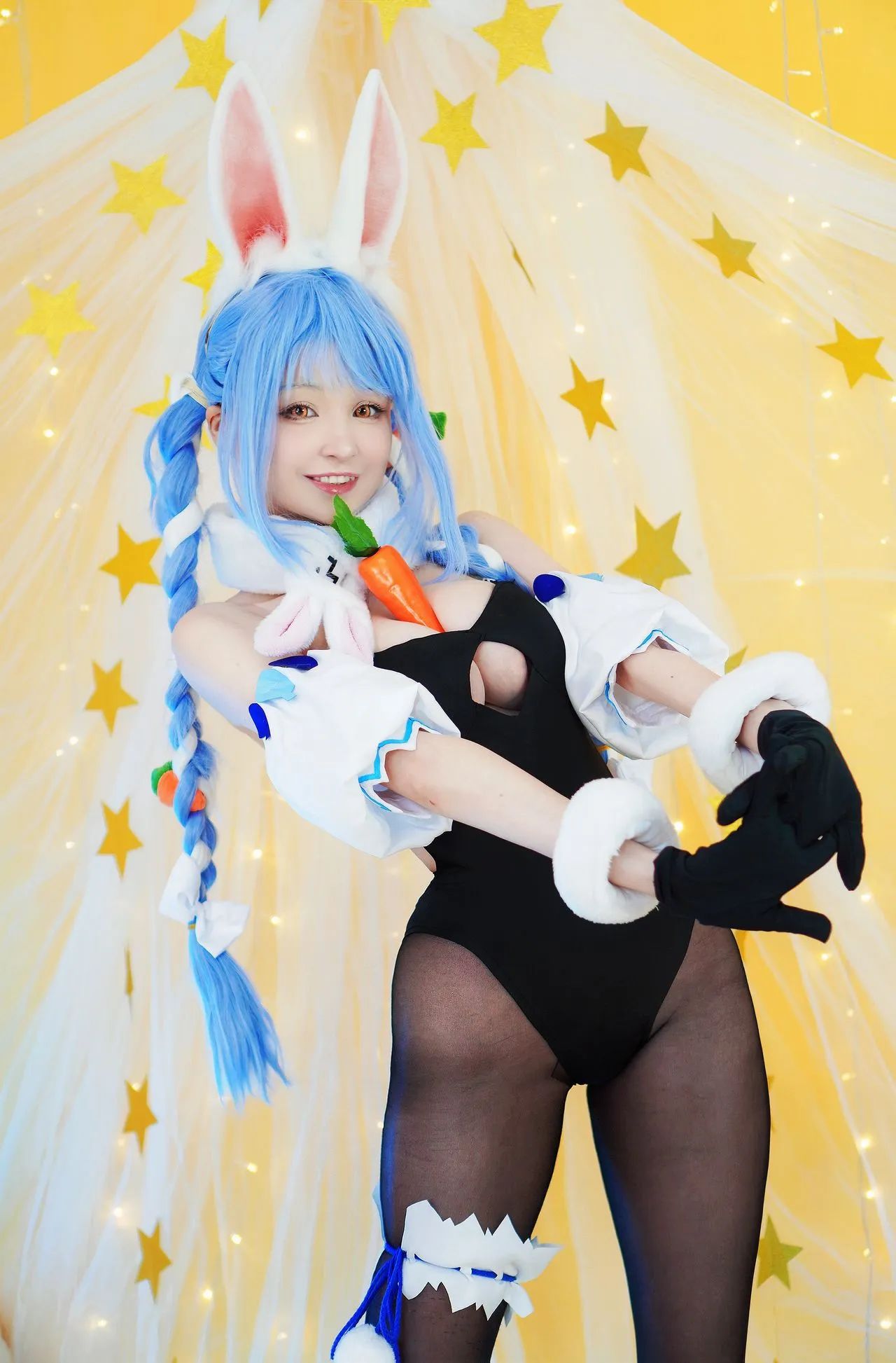 hình cosplay chapter 58 31