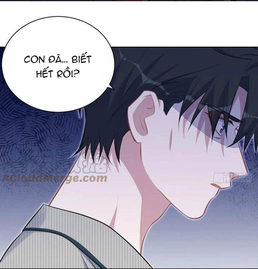 bố vợ đại nhân là bà xã chapter 154 5