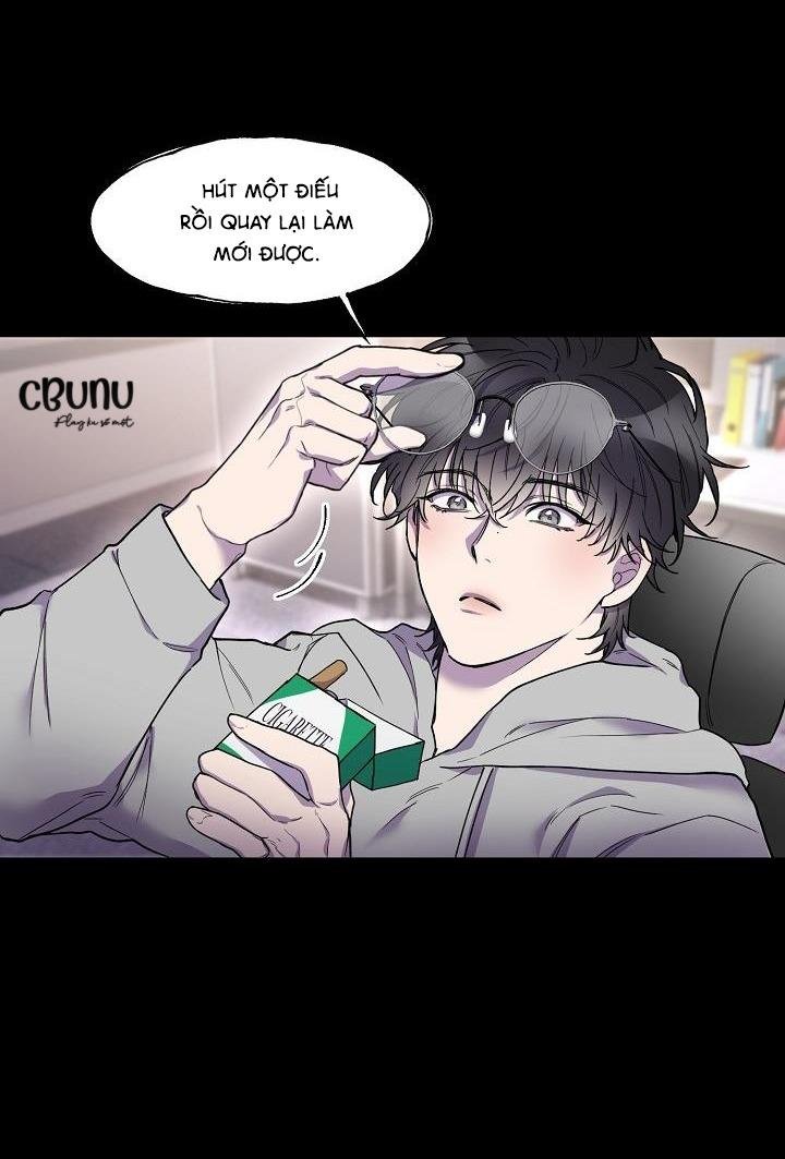 |drop| nụ hôn chết chóc chapter 1 46