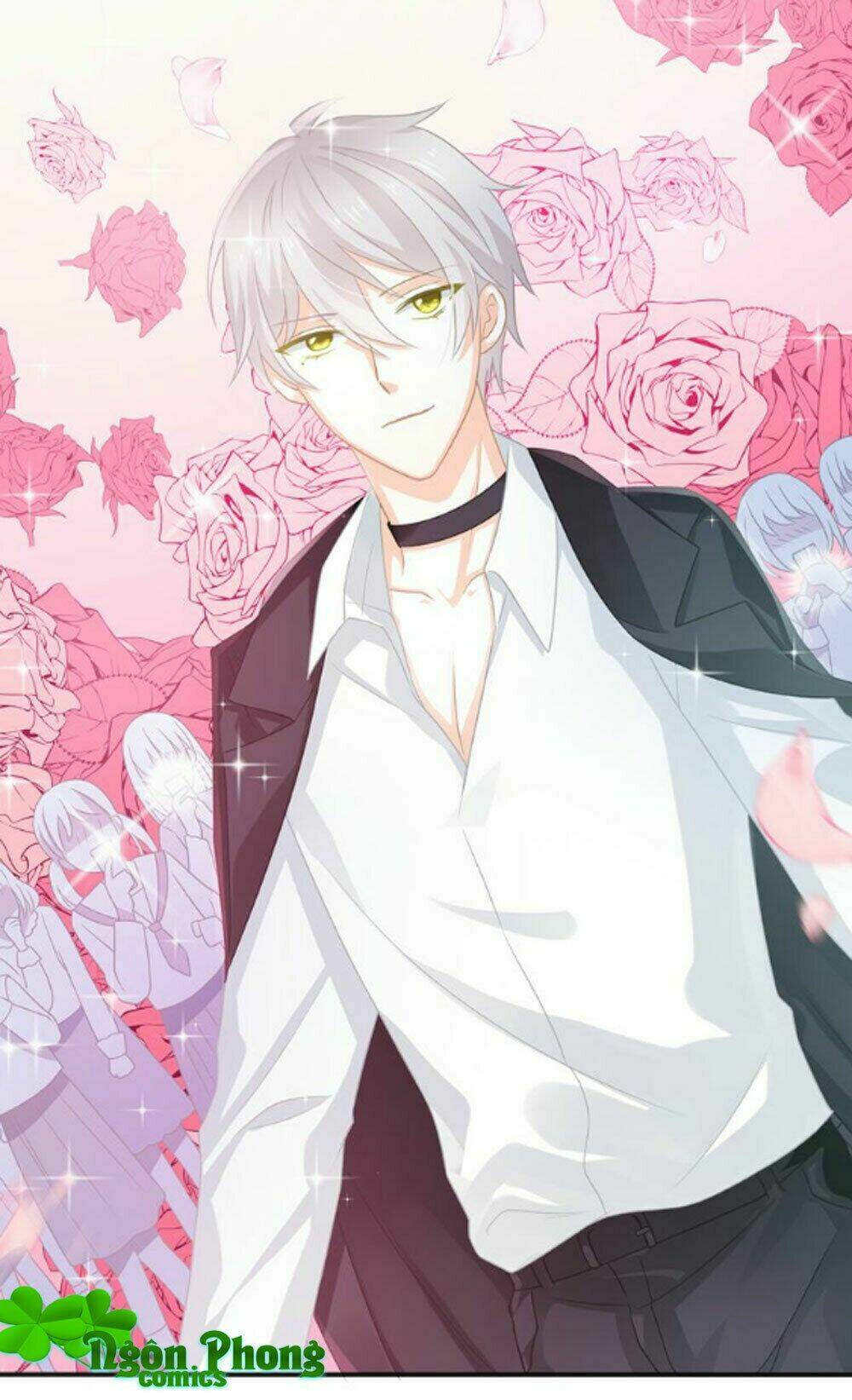 tiệm may luyến sắc chapter 12 11