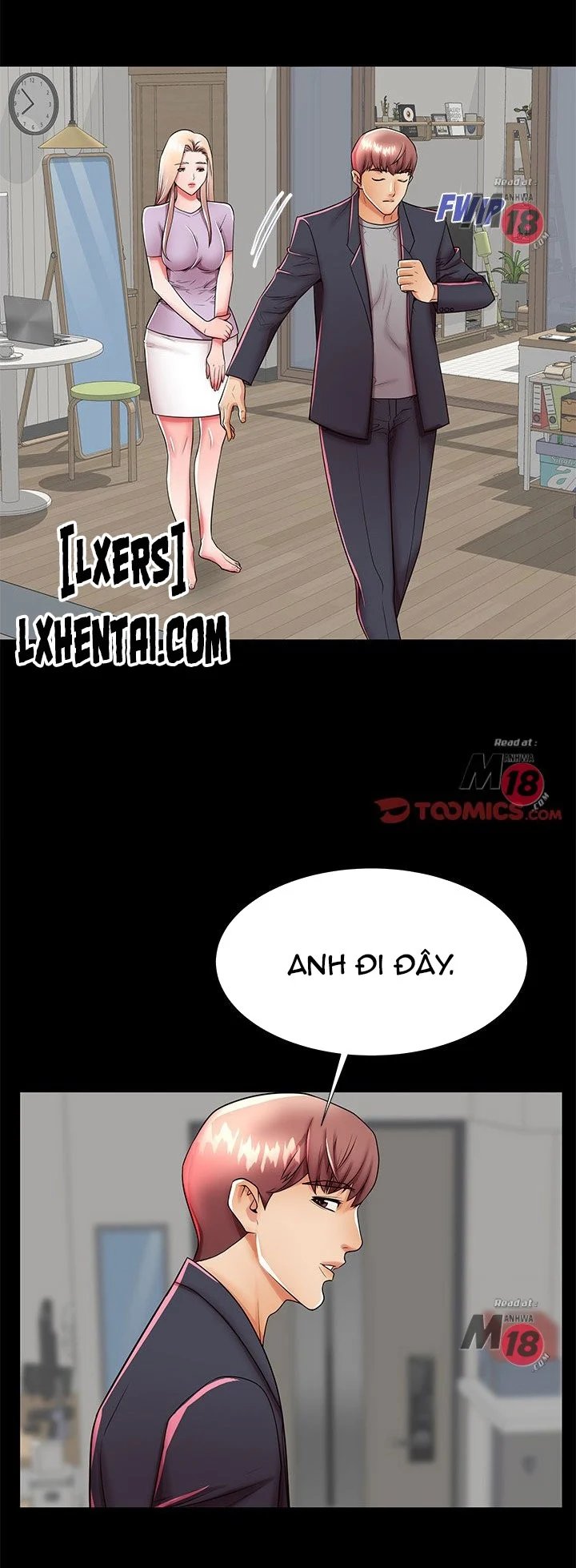 người mẹ xấu xa chapter 48 25