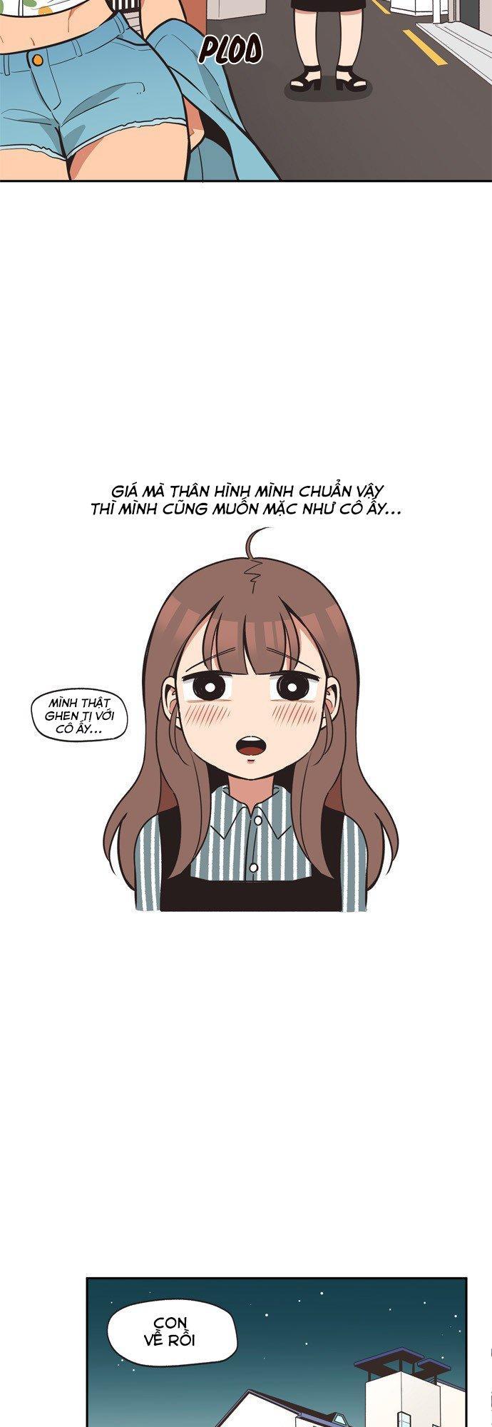 for 5kg! chapter 3 5