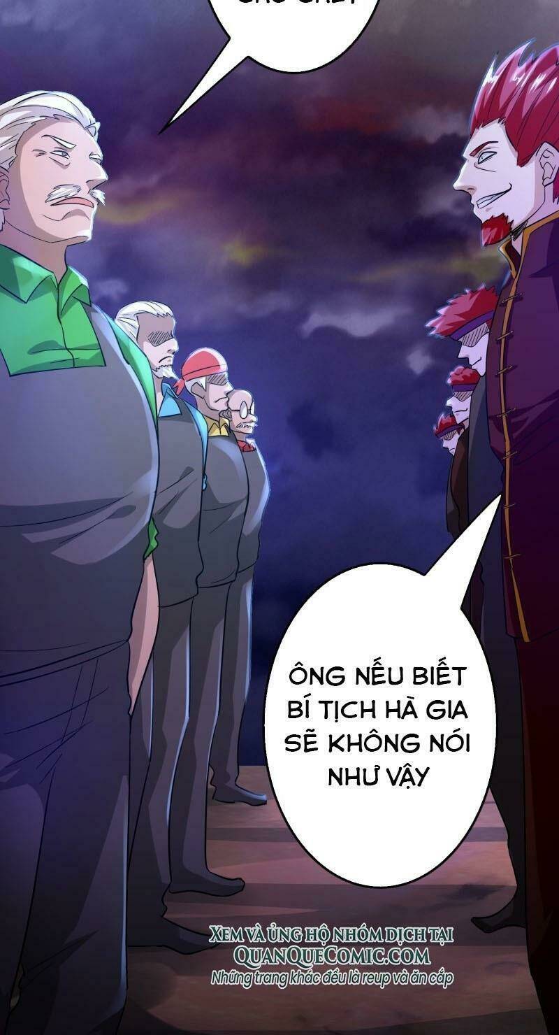 dị giới cung ứng thương chapter 90 22