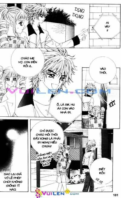 forbidden kiss chapter 30 2