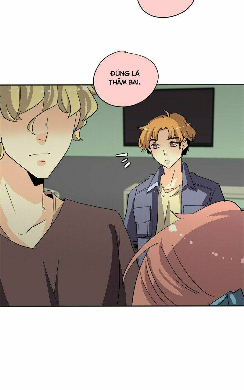 Thế Giới Không Hoàn Hảo Chapter 157 12