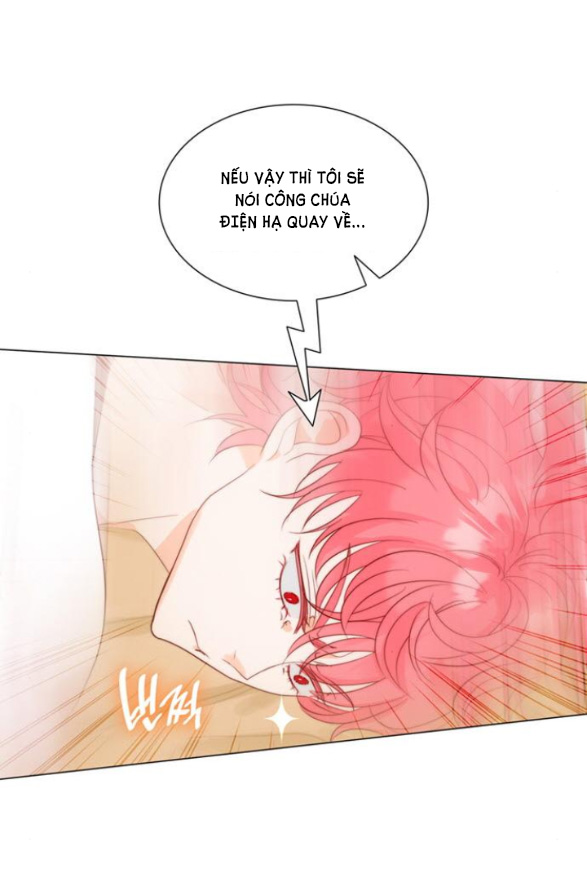 sau khi chuyển sinh tôi trở thành công chúa chapter 23.2 15