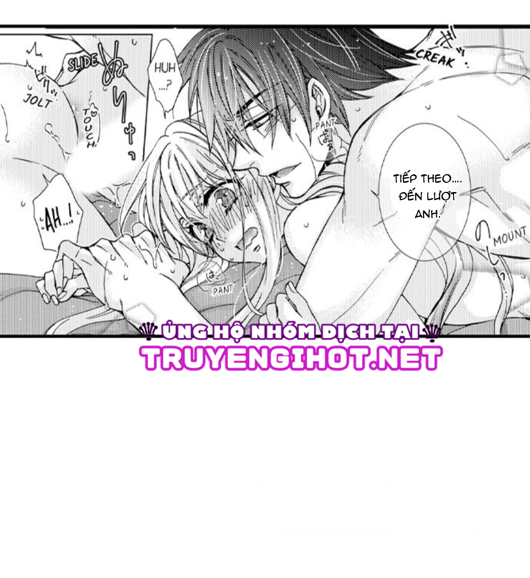 vị sếp thú tính nhà bên chapter 40.3 10