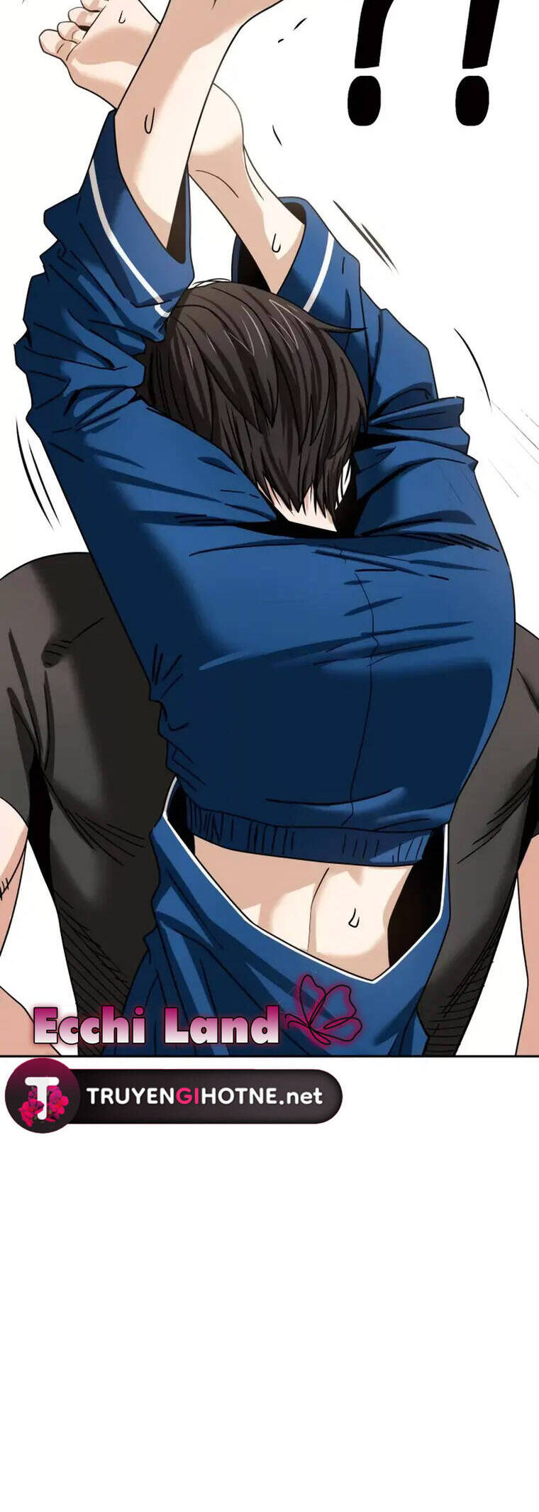 Lớ Ngớ Vớ Phải Tình Yêu chapter 65.1 15