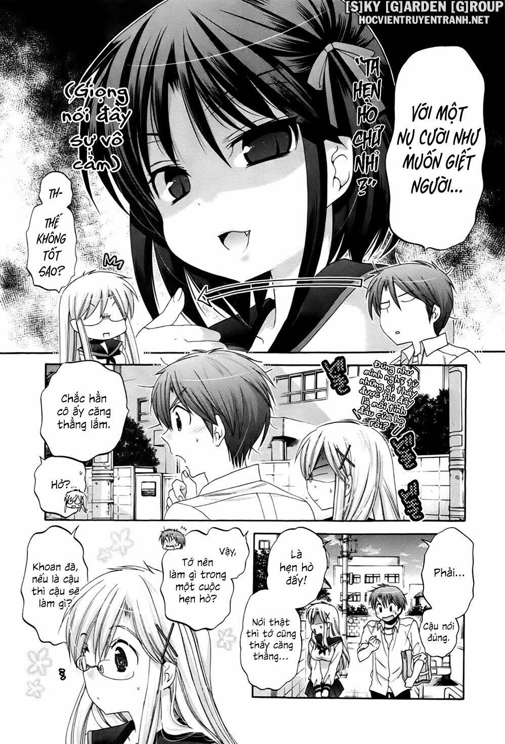 kanojo no kagi wo akeru houhou chapter 44 11