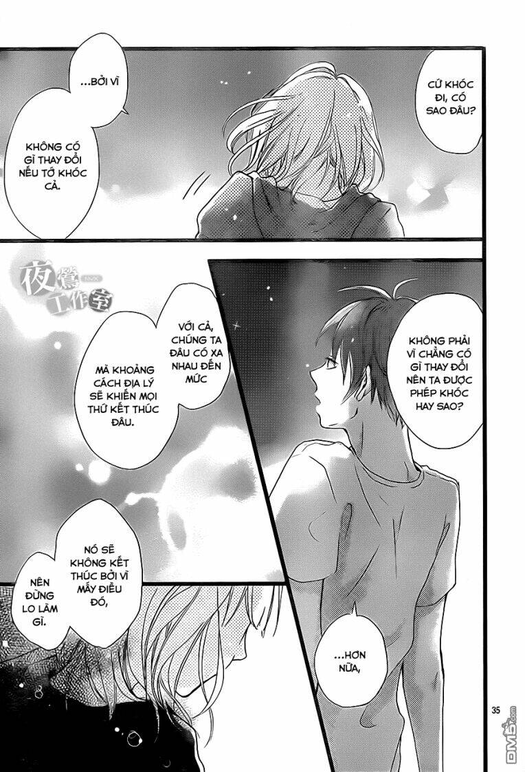 seishun note chapter 5 38