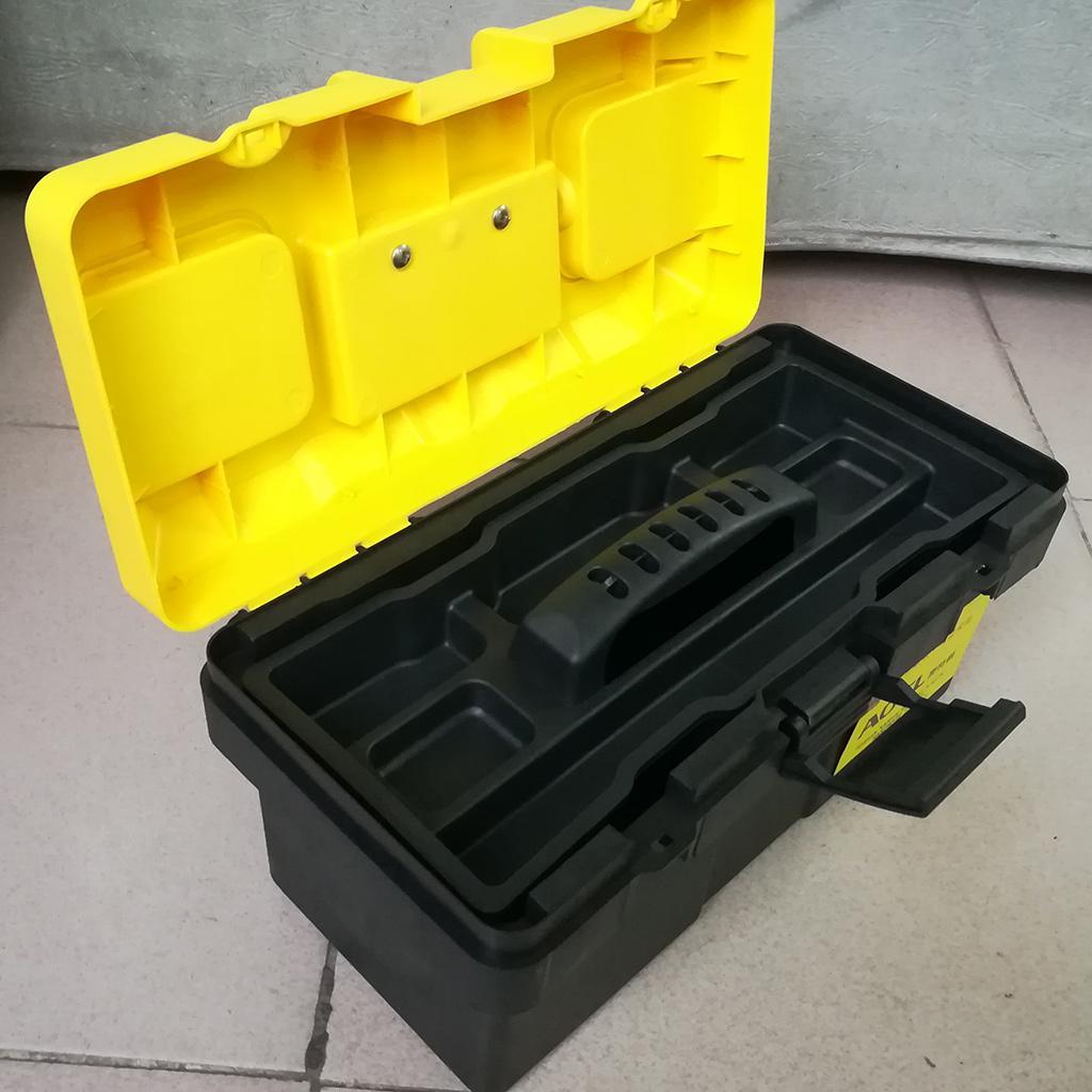 Supply Hardware Tool Box Household Motorcycle Tool  Size
