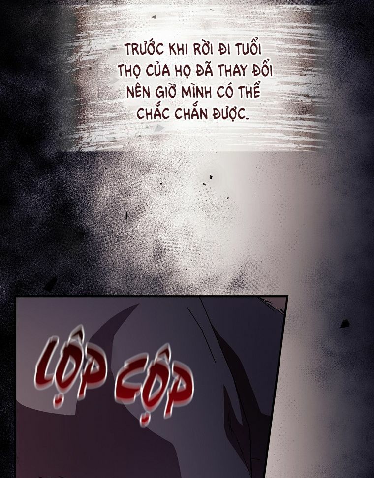 tôi nhìn thấy cái chết của bạn chapter 11 60
